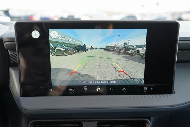 2025 FORD MAVERICK - Image 13