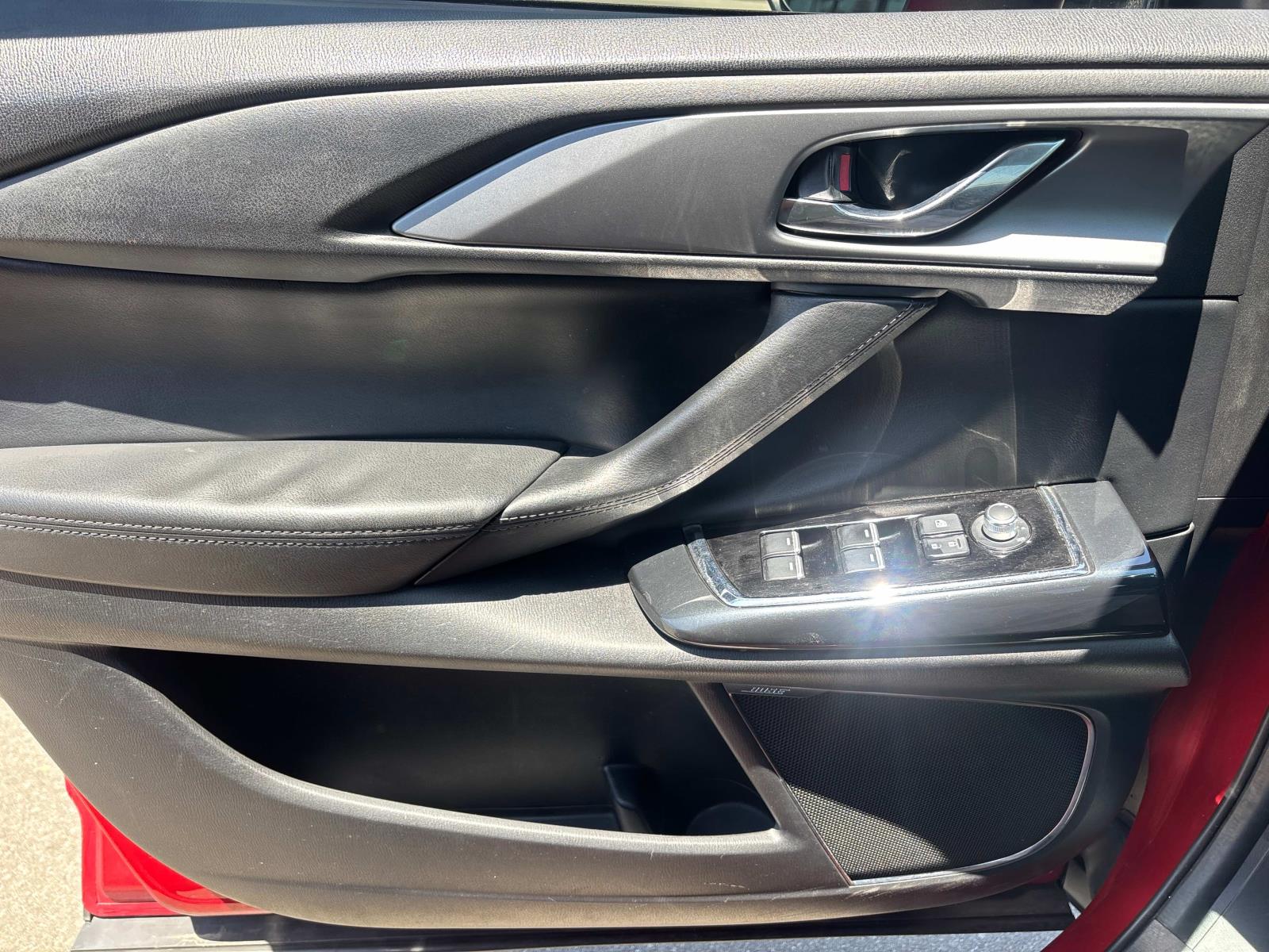 2019 Mazda CX-9 Touring photo 20