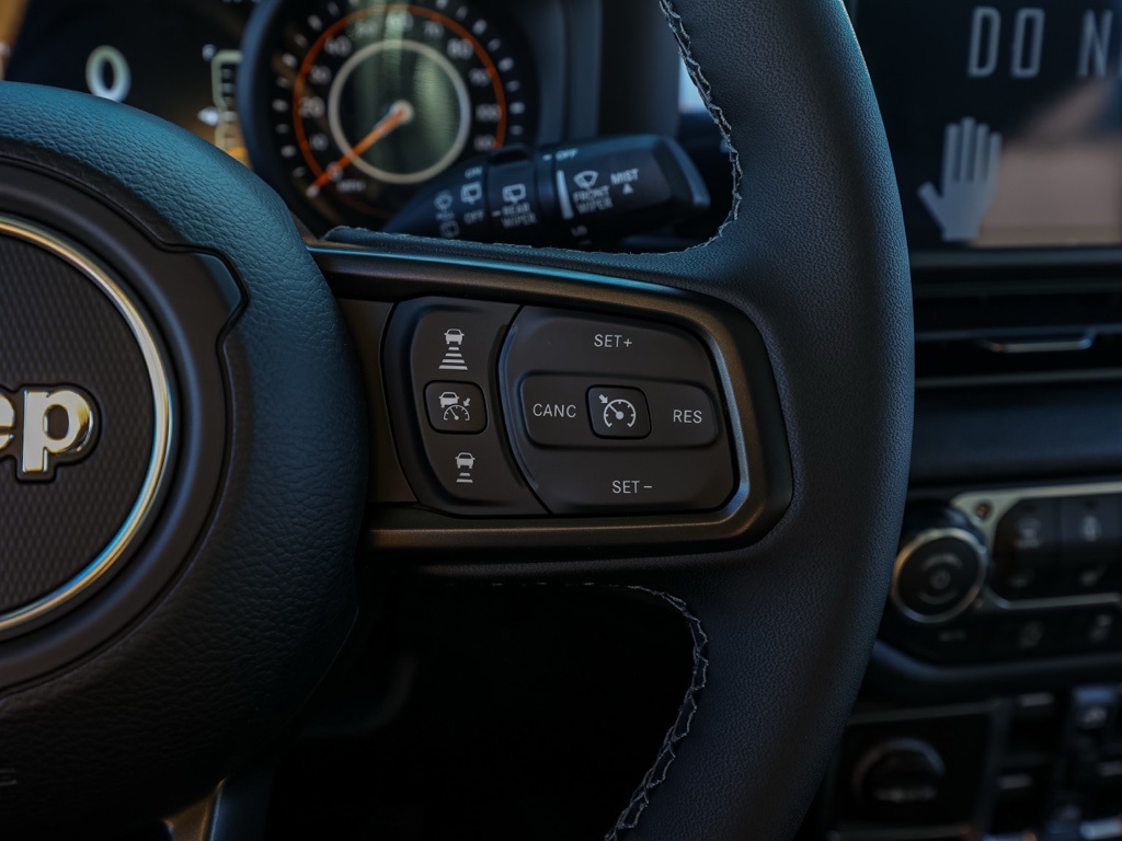 New 2026 41 Exterior Paint Jeep Willys image 25