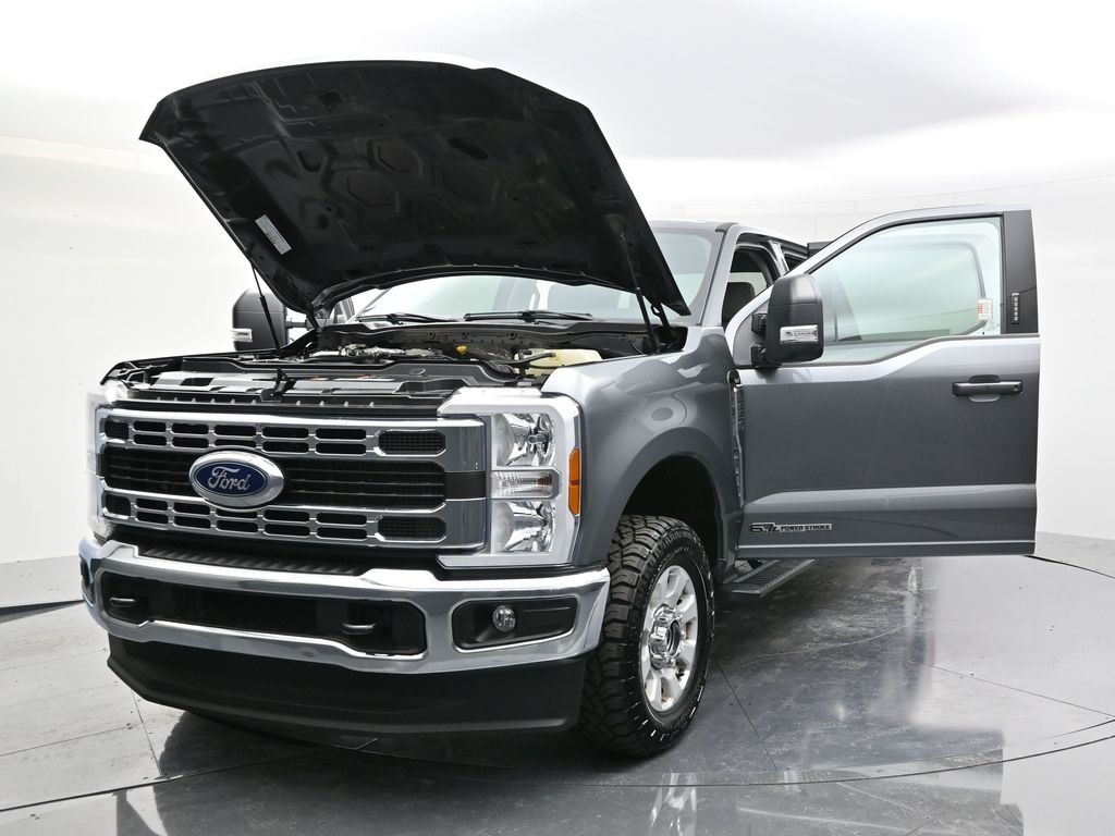 2024 Ford F-250 photo 53