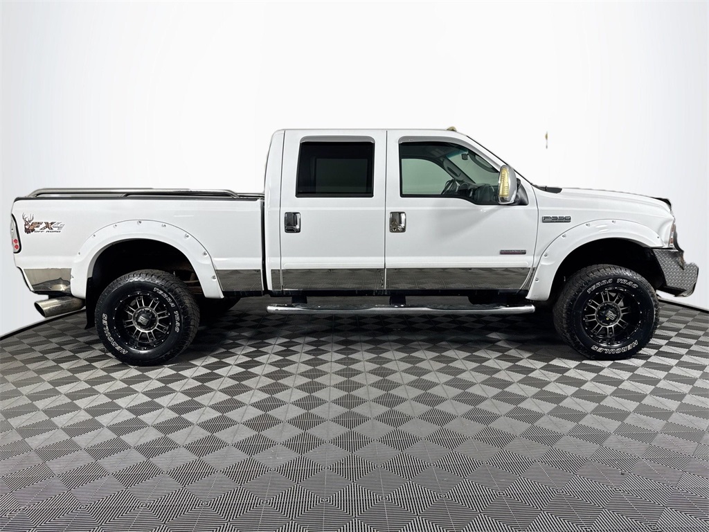 2006 Ford F-350 photo 4
