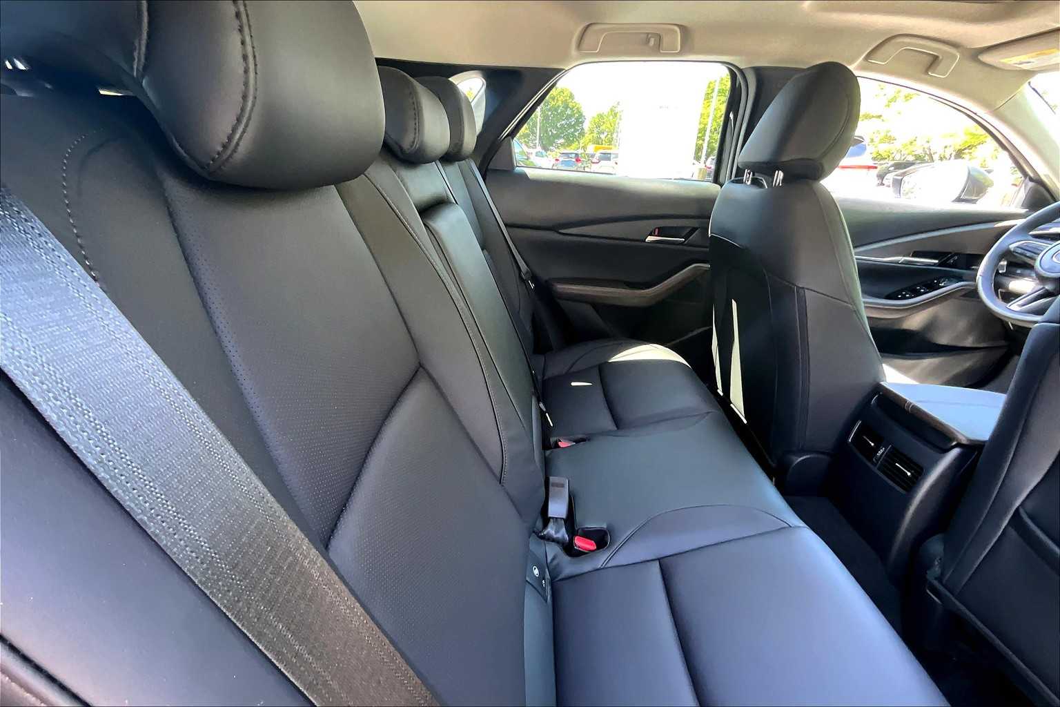 2025 Mazda CX-30 2.5 S Premium photo 18