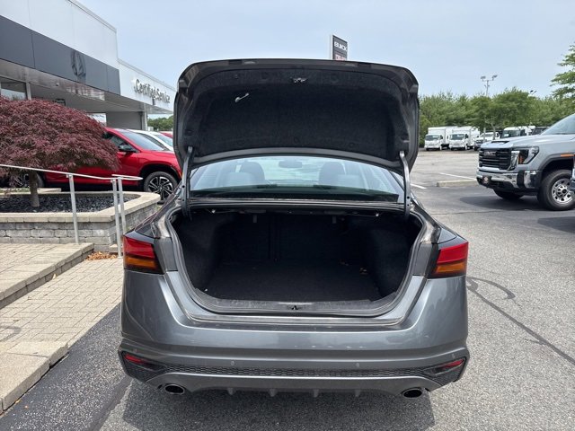 2020 Nissan Altima 2.5 SL photo 21