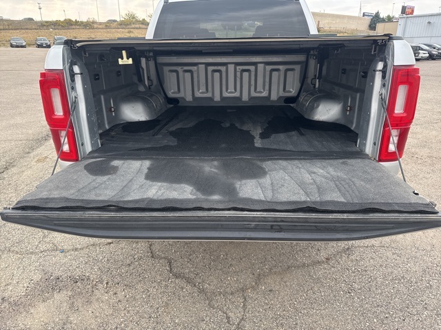 2019 Ford Ranger XLT photo 24
