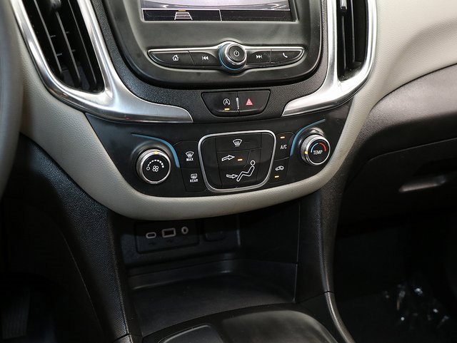 2022 Chevrolet Equinox LS photo 17