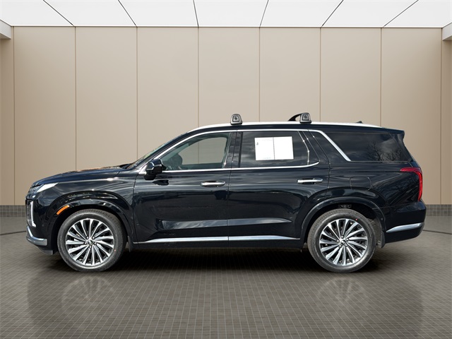 2023 Hyundai Palisade Calligraphy photo 2