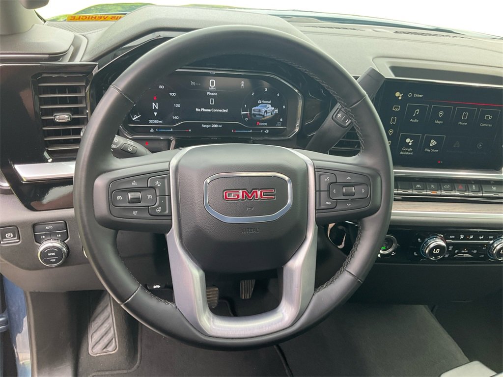 2024 Gmc Sierra 1500 SLT photo 15