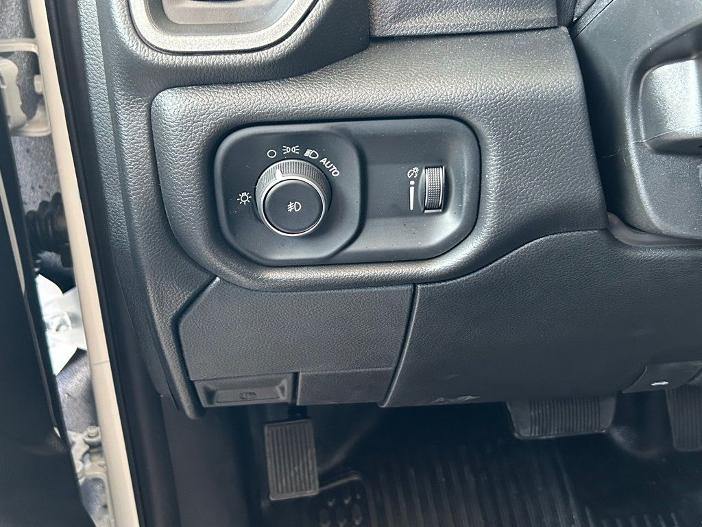 2024 Ram 3500 Tradesman photo 20