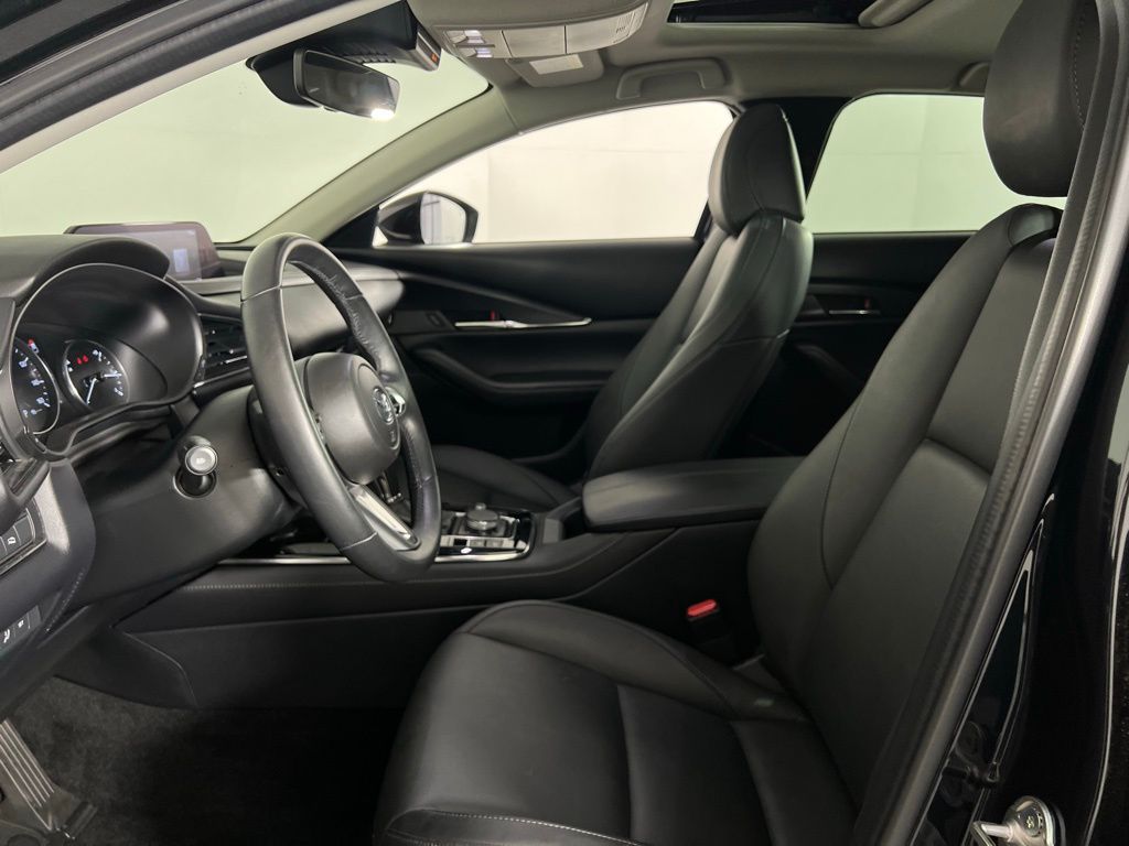 2024 Mazda CX-30 2.5 S Preferred photo 14
