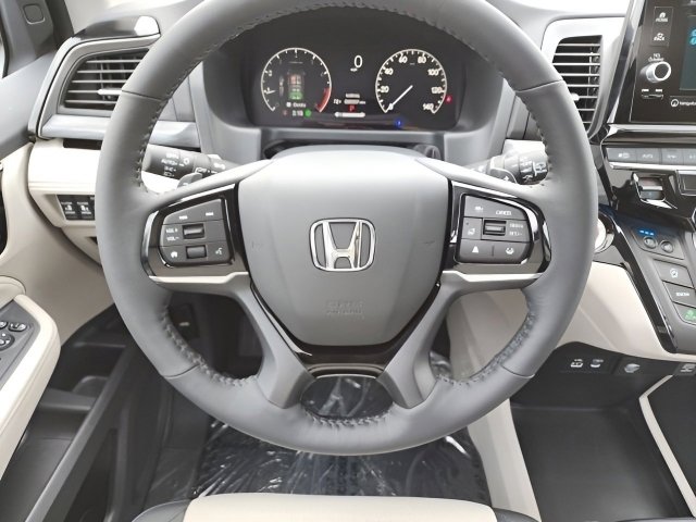 2026 Honda Odyssey Elite photo 22