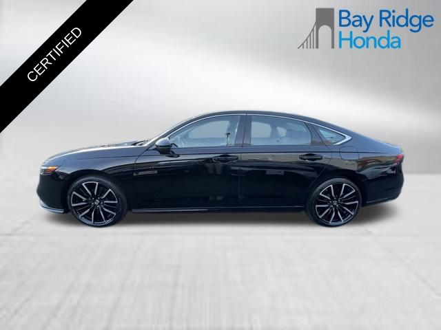 2023 Honda Accord Hybrid Touring photo 4