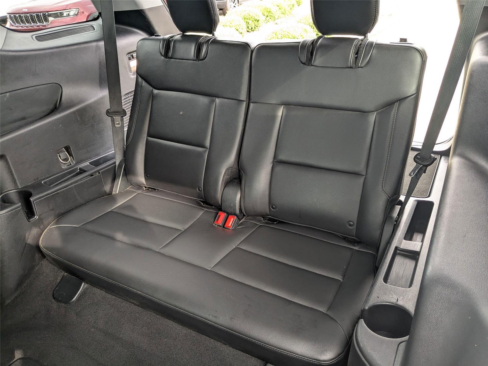 2021 Ford Explorer Limited photo 31