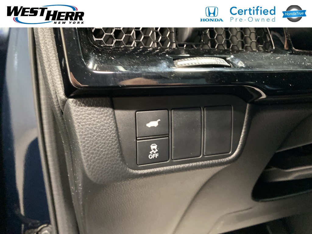 2024 Honda CR-V EX-L photo 19