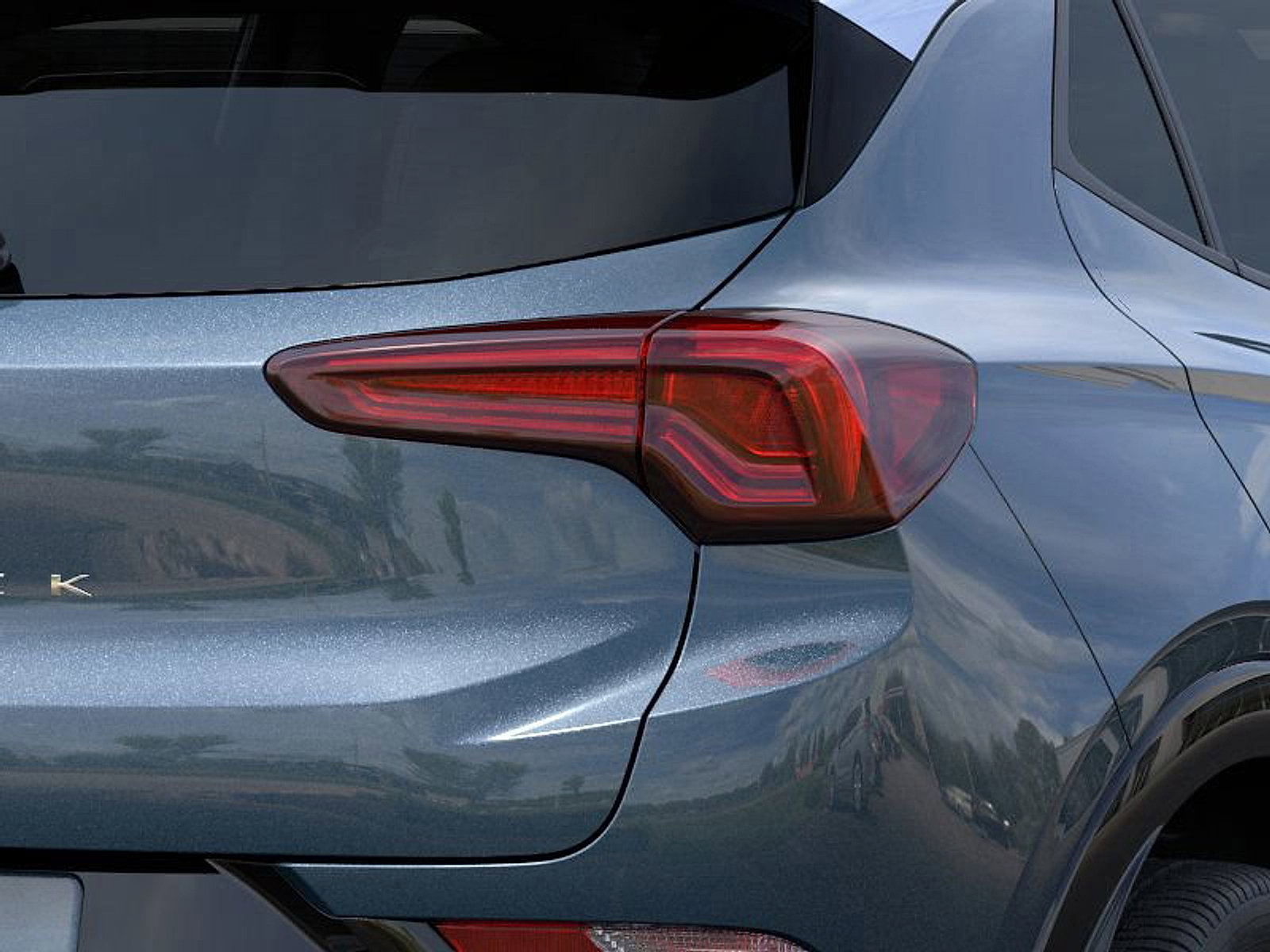 2026 Buick Encore GX Sport Touring photo 10