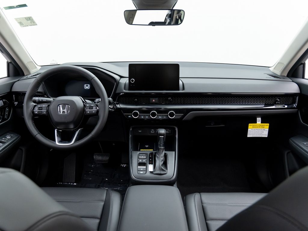 2025 Honda CR-V EX-L photo 8