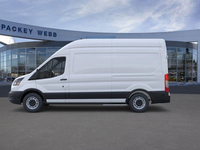 2026 FORD TRANSIT - Image 5