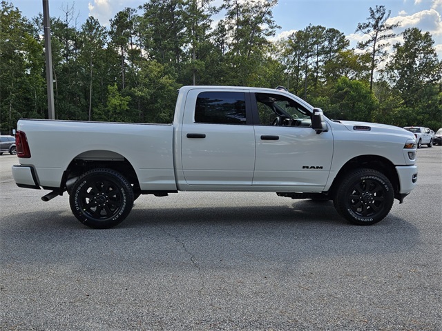 2026 Ram 2500 Big Horn photo 14