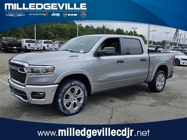 2026 Ram 1500 Big Horn Lone Star photo 3