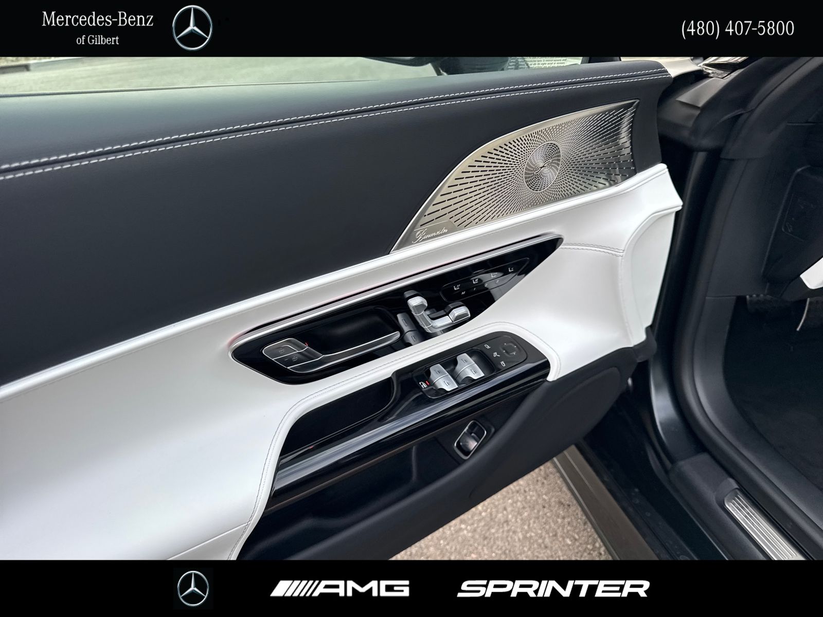 2026 Mercedes Benz SL AMG 55 photo 14