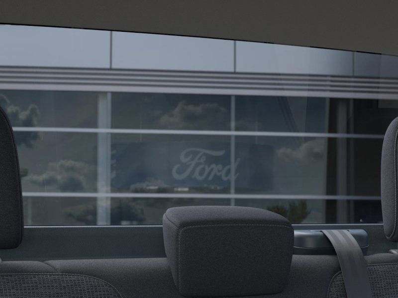 2025 Ford Maverick XL photo 4
