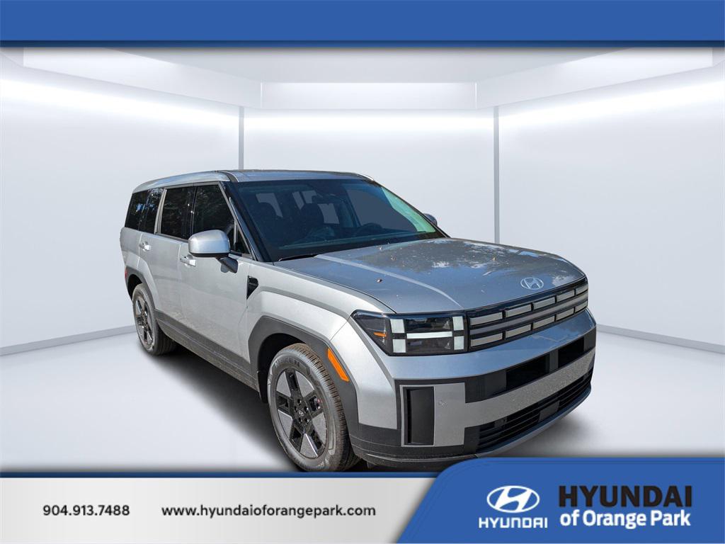 2026 Hyundai Santa Fe SE's photo