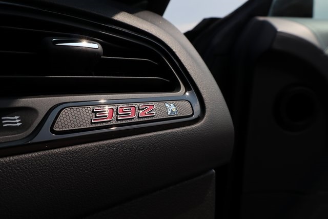 2023 Dodge Challenger R/T Scat Pack Widebody photo 43