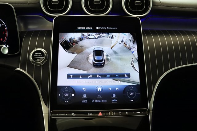 2023 Mercedes Benz GLC 300 4MATIC photo 10