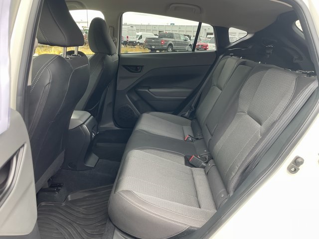 2024 Subaru Crosstrek Premium photo 9