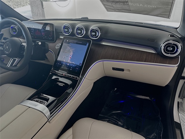 2026 Mercedes Benz CLE 300 4MATIC Cabriolet photo 20