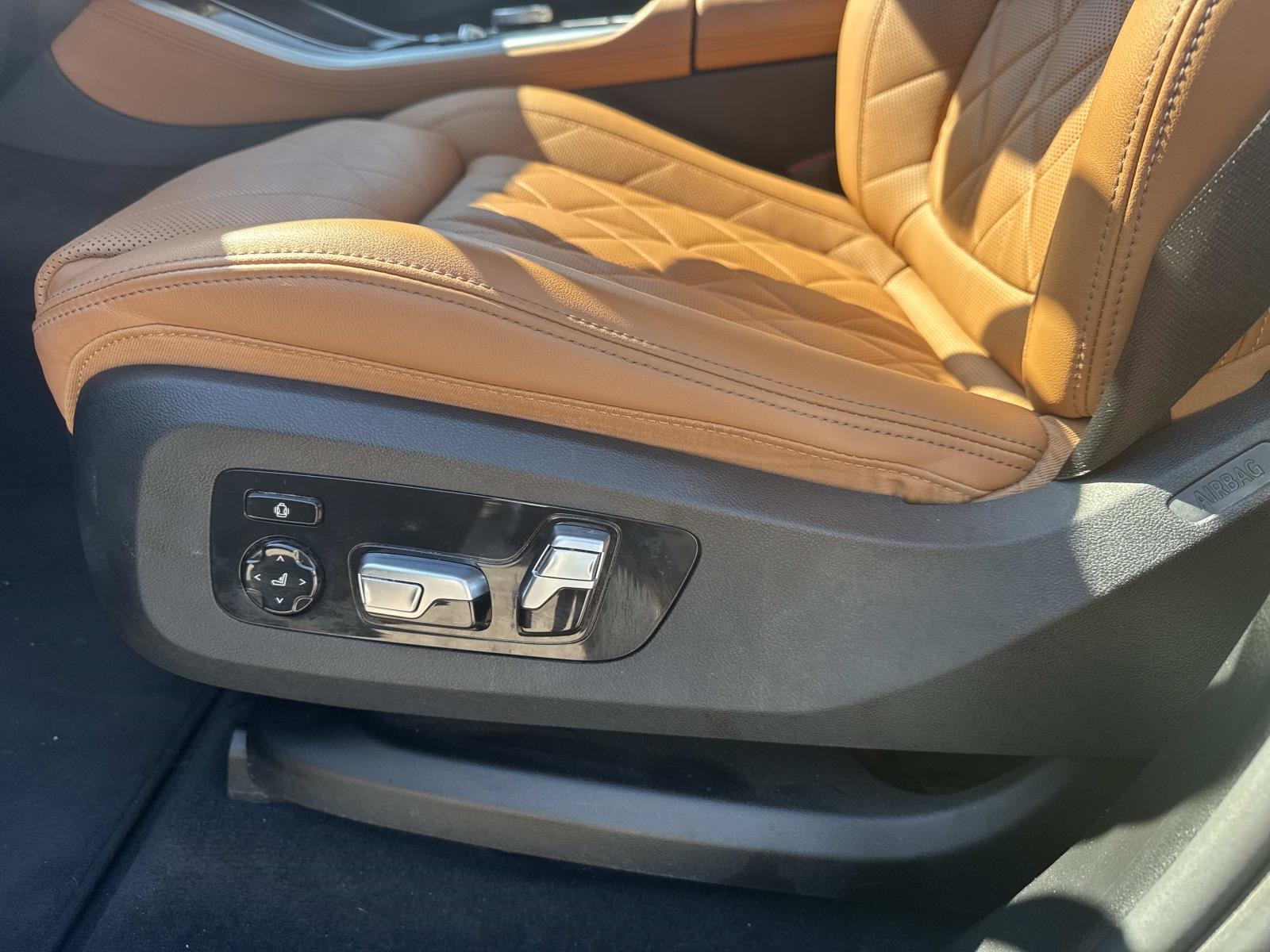 2024 Bmw X5 xDrive40i photo 16