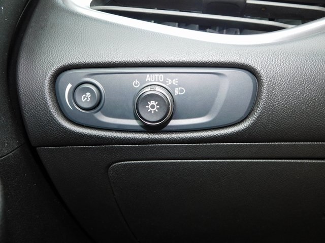 2024 Chevrolet Malibu 1LT photo 20