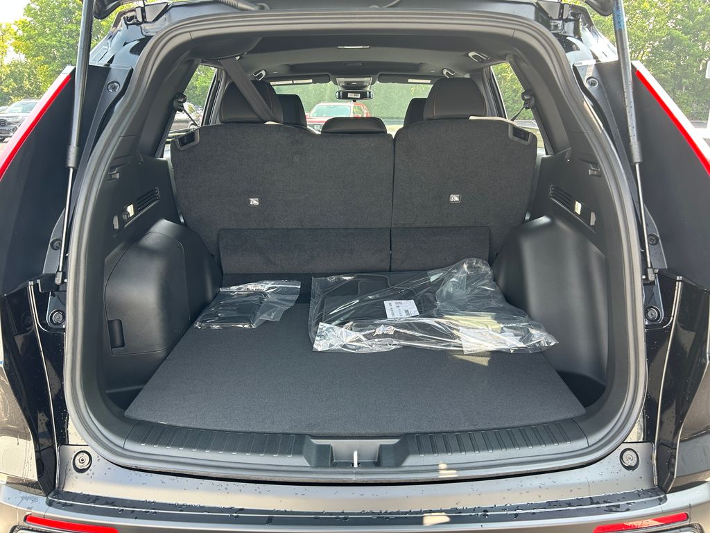 2026 Honda CR-V Hybrid Sport photo 19