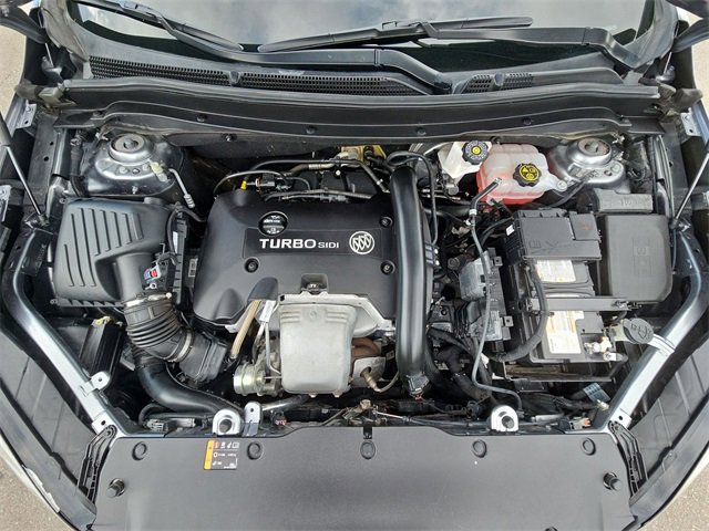 2020 Buick Envision Premium I photo 4