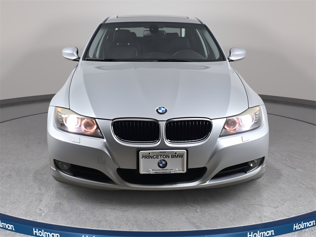 2011 Bmw 328i xDrive photo 2
