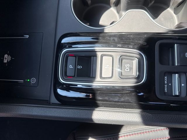 2025 Honda Pilot Black Edition photo 19