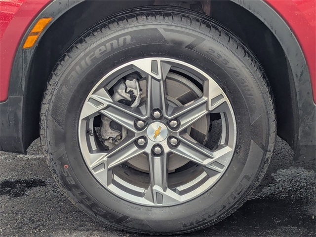 2023 Chevrolet Blazer 2LT photo 11