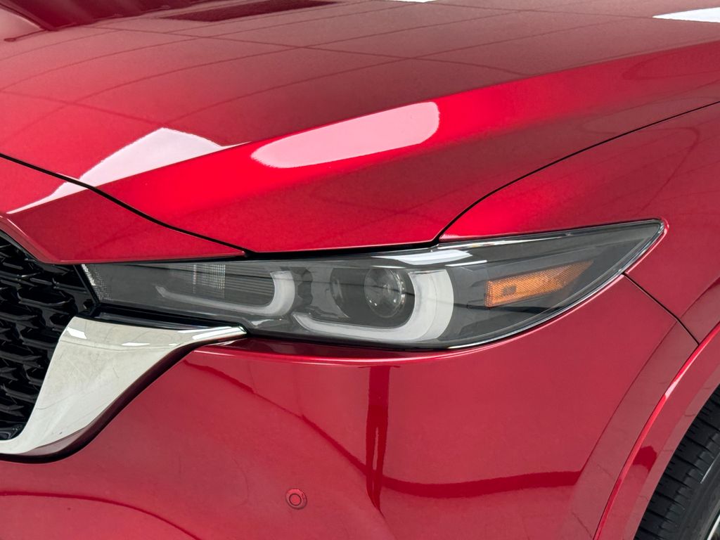 2023 Mazda CX-5 2.5 Turbo Signature photo 32