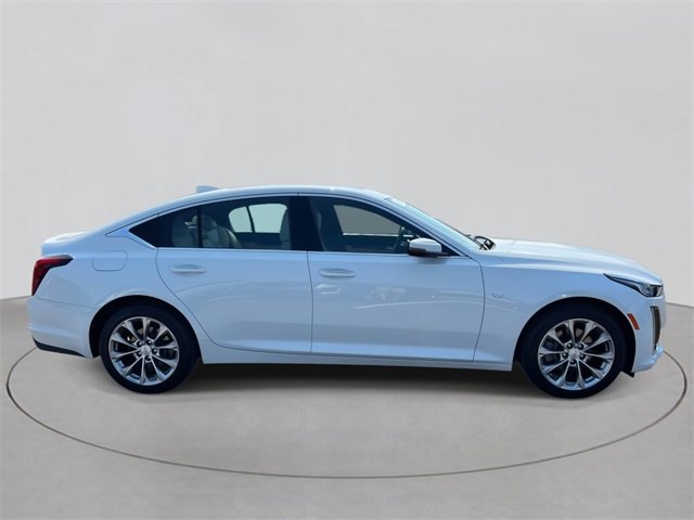 2023 Cadillac CT5 Premium Luxury photo 5