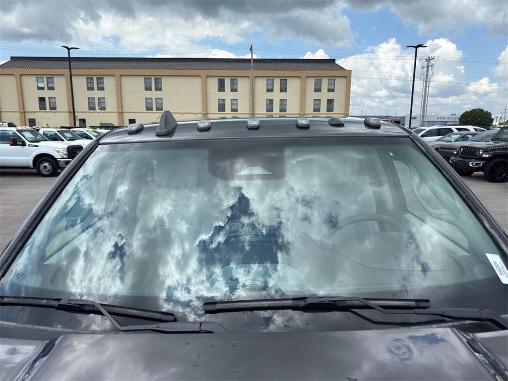 2025 Ram 2500 Laramie photo 24