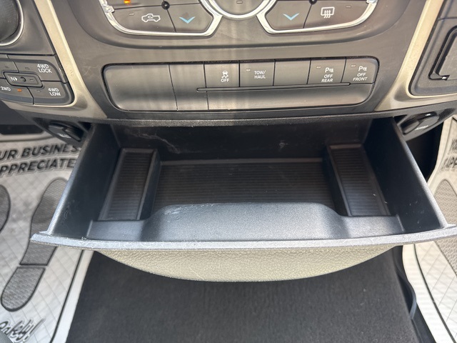 2017 Ram 1500 Big Horn photo 18