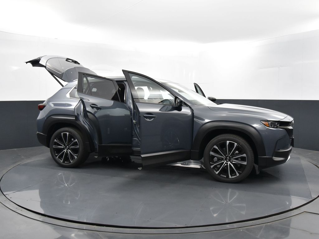 2025 Mazda CX-50 2.5 Turbo Premium Plus photo 34