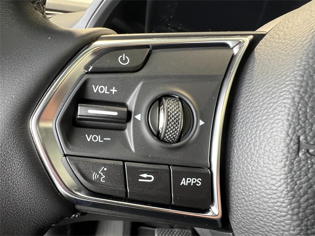 2025 Acura RDX Base photo 17