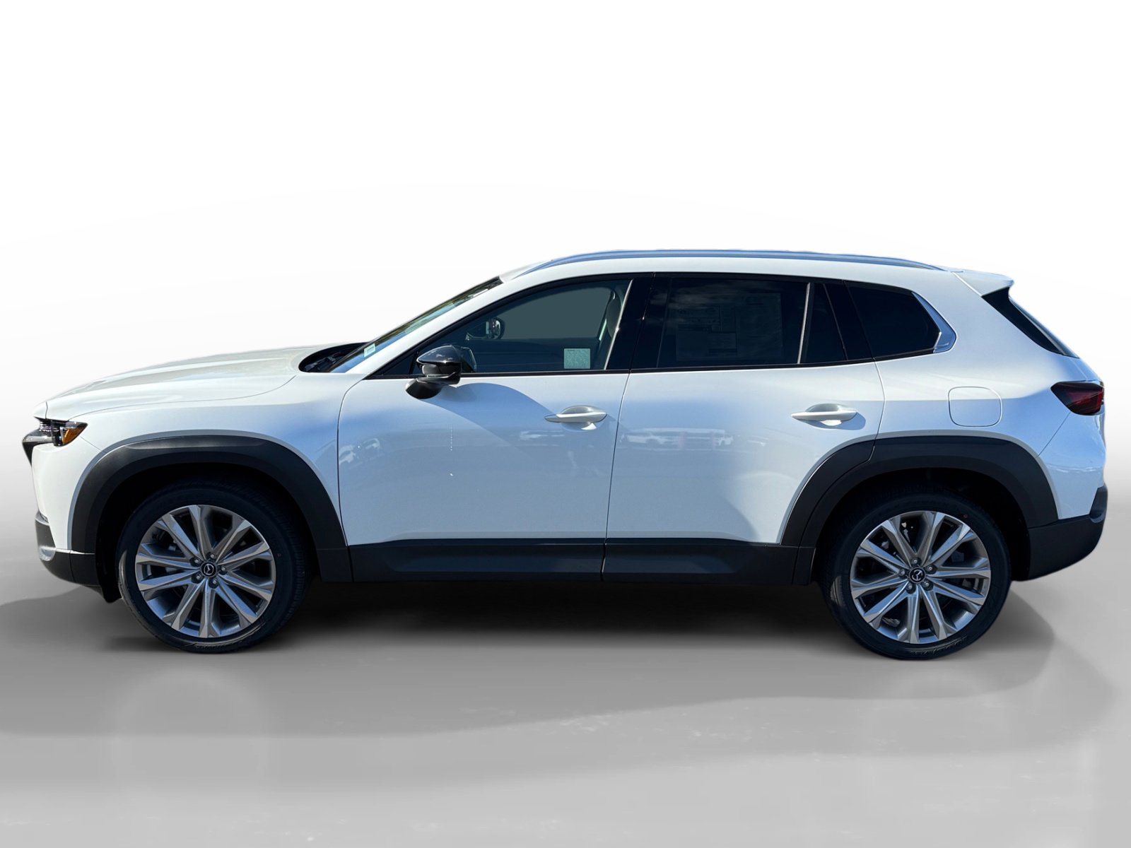 2026 Mazda CX-50 Premium Plus photo 2