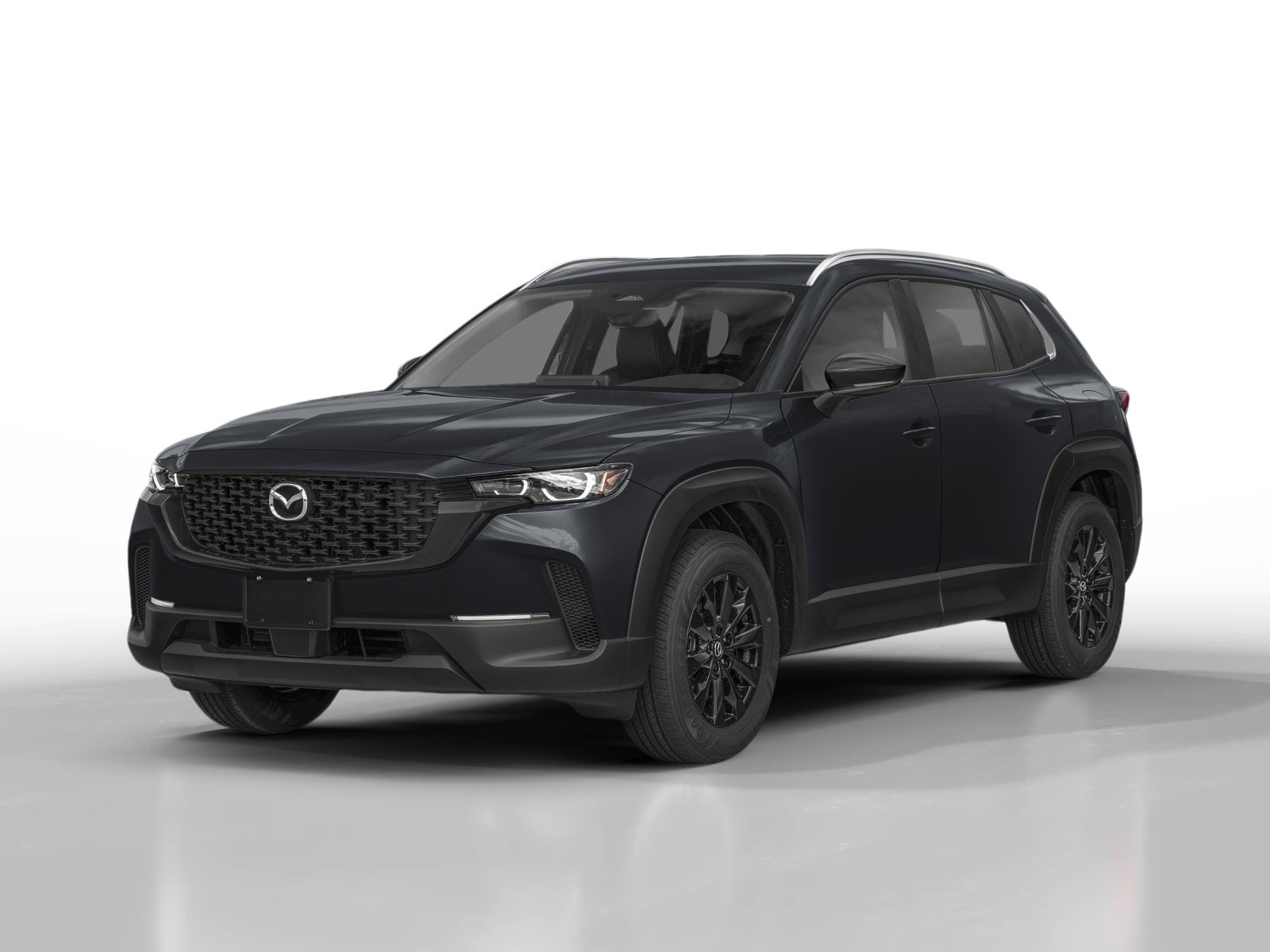 2026 Mazda CX-50 Select's photo