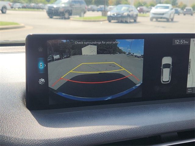 2024 Genesis GV70 2.5T photo 20