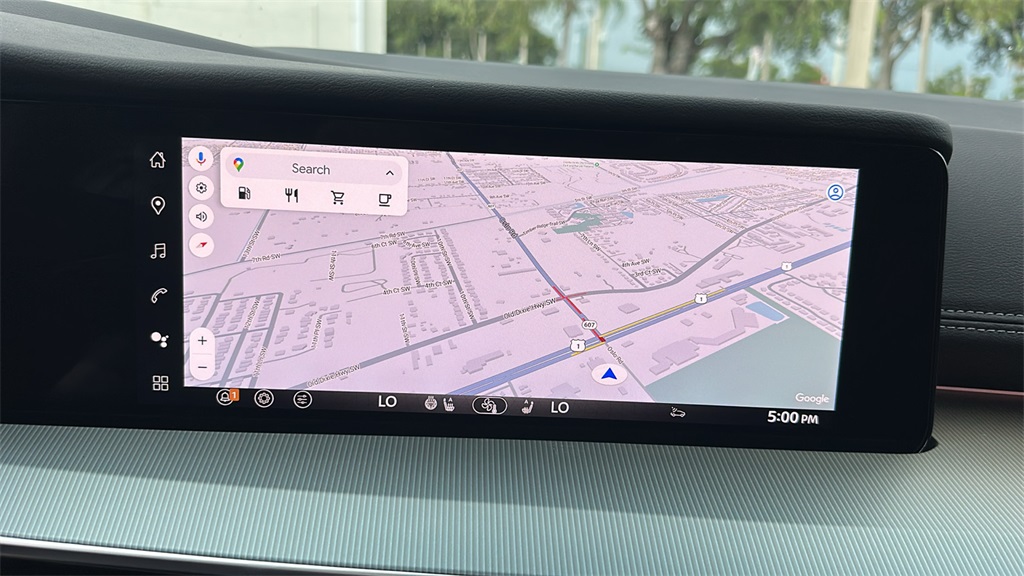 2025 Nissan Murano SL photo 24