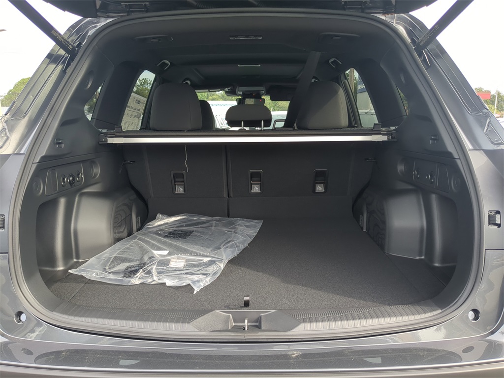 2025 Subaru Forester Premium photo 7