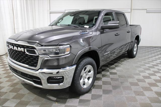 2025 Ram 1500 Big Horn photo 32