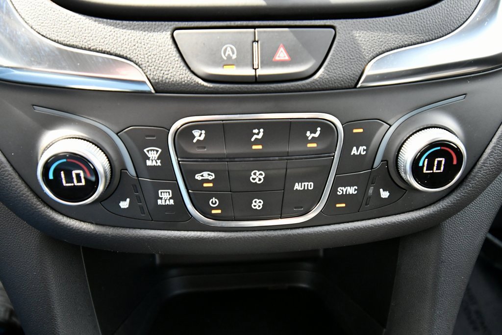 2024 Chevrolet Equinox LT photo 26