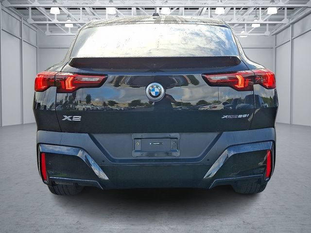 2024 Bmw X2 xDrive28i photo 5